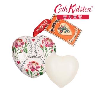 【Cath Kidston】永恆初心香氛皂 100g(官方直營)