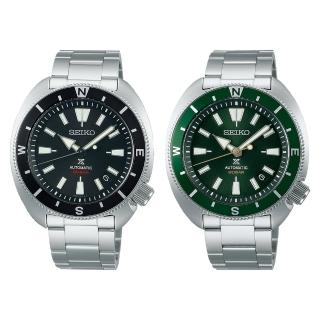 【SEIKO 精工】PROSPEX 4R35機芯 旋轉錶圈海龜(SRPH15K1/4R35-04Y0U)