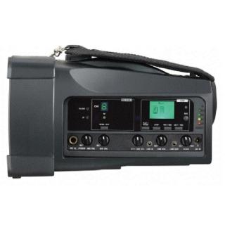 【MIPRO】送原廠背包肩掛式5G藍芽無線喊話器(MA-100代替MA-100SB)