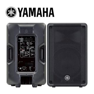 【YAMAHA 山葉】DBR12 12吋 主動式 喇叭(原廠公司貨)