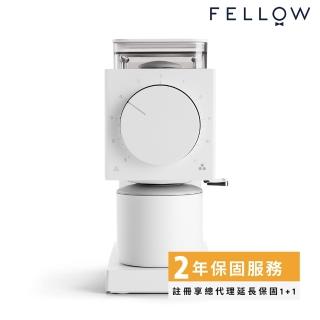 【FELLOW】ODE 精準磨豆機－黑／白兩色任選(新色上市)