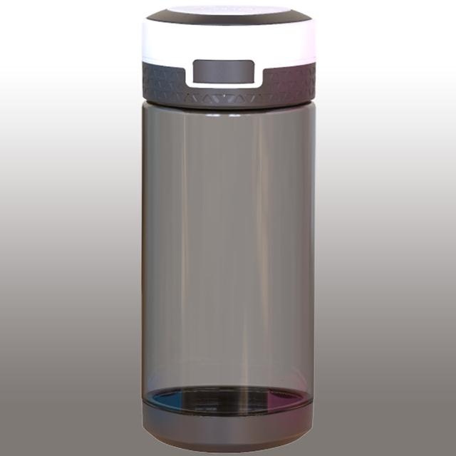 【Cool Gear 酷樂】兒童按壓直飲水壺560ml(美國Tritan材質)
