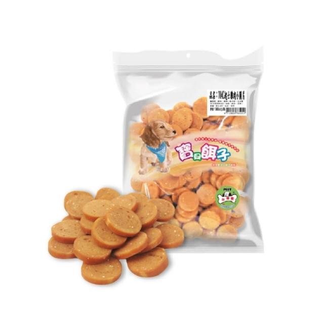 【寶貝餌子】犬用零食（量販包C）系列 270g-360g*2包組(狗零食、狗肉乾)