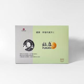 【風車生活】營養補充.幫助消化-福康1盒(每盒21包；每包14公克)