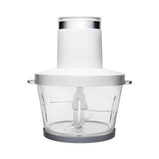 【HERAN 禾聯】多功能食物絞肉料理機/剝蒜研磨攪拌寶寶副食(送禮入厝/玻璃碗可洗碗機清洗 HCB-16SY010-C)