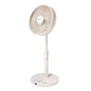 【SANSUI 山水】14吋免彎腰腳踩立扇/電風扇 SDF-14Q7 電風扇 靜音省電 立扇 家用風扇 強風循環 宿舍 客廳
