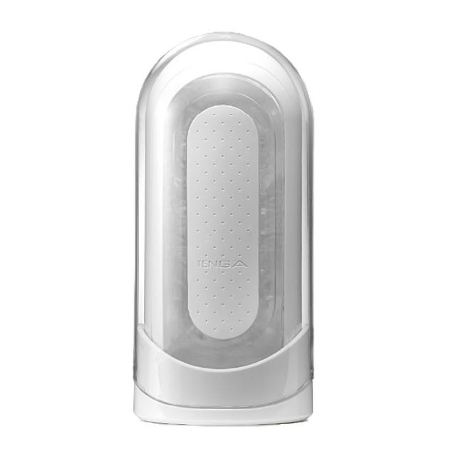【TENGA】FLIP 0 ZERO系列 4款可選 (情趣用品 日本 新世紀壓力式重複使用體位杯 飛機杯 自慰套 自慰器)