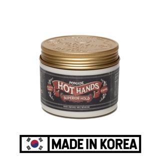 【Hot Hands】Pomade強效水性髮油(5oz/150ml)