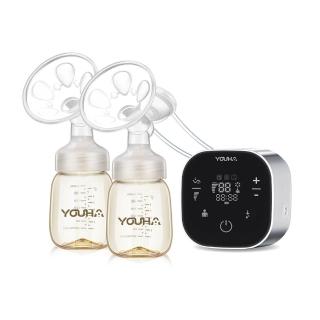 【優合】Youha The ONE 智慧型雙邊電動吸乳器(YH-8020)