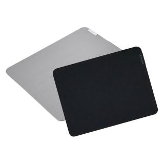 【Razer 雷蛇】Pro Glide滑鼠墊(灰/黑)