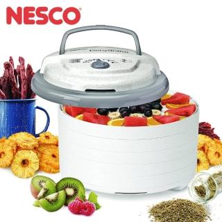 【Nesco】七段定溫天然食物乾燥機(FD-75PR)