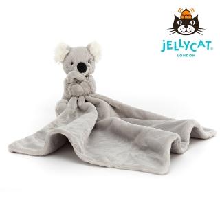 【JELLYCAT】無尾熊安撫巾(Snugglet Koala Soother)