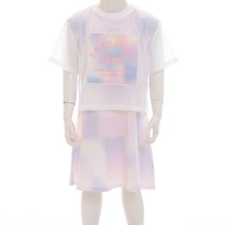 【SKECHERS】女童洋裝(P222G017-021N)