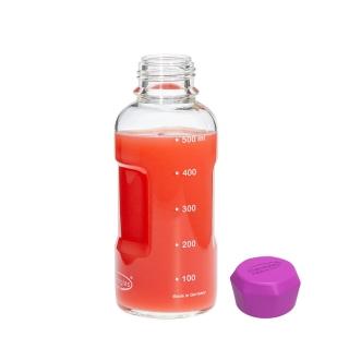 Trendglas JENA德國百年原裝玻璃水壺500ML