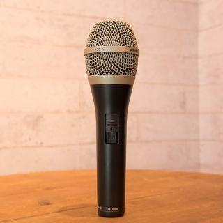 【Beyerdynamic】Beyerdynamic TGV50S 拜耳動力 捷克製 動圈式麥克風 直播 錄音(TG-V50S)