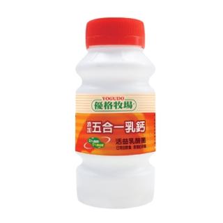 【乳之初】活益乳酸菌20入(乳酸菌 酪蛋白磷酸胜肽 膠原蛋白 乳酸鈣 大豆異黃酮 維生素D3)