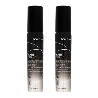 【JOICO】舟科 專業悅型豐鬆霧150ML 2入組(原廠公司貨)