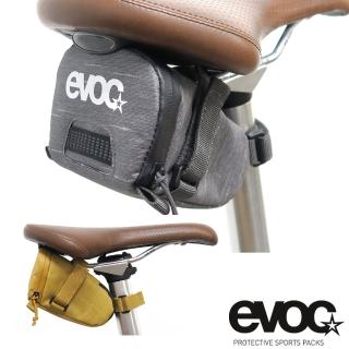 【EVOC】德國運動背包第一品牌 SEAT BAG TOUR 防雨耐摩擦面料座墊包/座管袋-中型