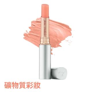 【Jane Iredale】幻色俏唇凍 3g(06號Forever Pink粉漾)