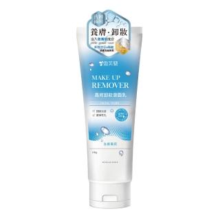 【雪芙蘭】高效卸妝潔面乳-洗卸兩用150g