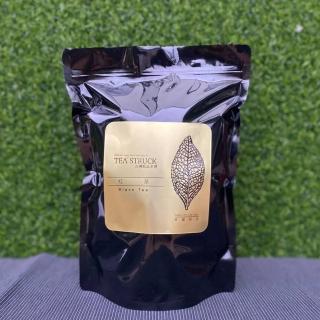 【TEA STRUCK】紅茶袋茶50入(冷/熱皆可)