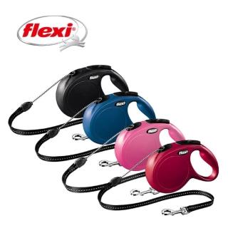 【FLEXI 飛萊希】進化/索狀/S(牽繩、寵物牽繩)