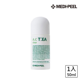 【Dalnara 月星球】MEDI-PEEL A.C茶葉舒緩棒 50ml(拜託了女神推薦款)