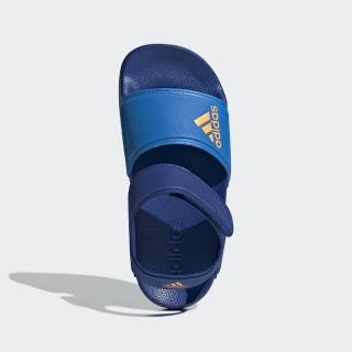 【adidas官方旗艦館】ADILETTE 運動涼鞋 童鞋(GW0343)