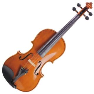 【ISVA】ISVA Willis Taylor 西班牙純天然礦物漆小提琴3/4 – 4/4高級歐料琴(小提琴3/4–4/4獨家特殊款)