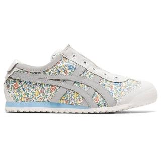 【Onitsuka Tiger】Onitsuka Tiger鬼塚虎-MEXICO 66 SLIP-ON PS 童鞋 1184A136-400(1184A136-400)