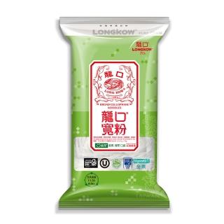 【龍口食品】龍口純翠寬粉-復刻版五把裝