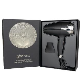 【ghd】helios 吹風機兩色任選-經典黑/墨水藍(總代理公司貨)