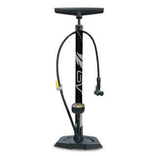 【BV】直立式高壓打氣筒160psi 腳踏車打氣筒 自行車打氣筒 台灣製造(美法式氣嘴 適用球類打氣 游泳圈打氣)
