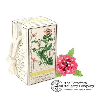 【Somerset 賽玫特】英國賽玫特罌粟籽去角質植物皂/檸檬馬鞭草230g
