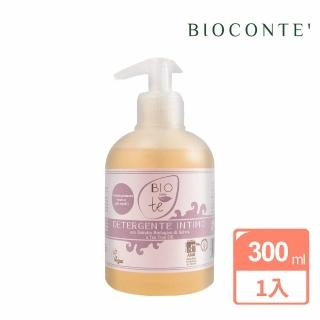 【BIOCONTE】鼠尾草女性私密處清潔凝露(300ml)