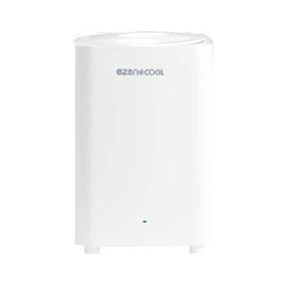 【ezencool】冷藏廚餘機 5L 韓國製造抗菌塗層內裡免耗材
