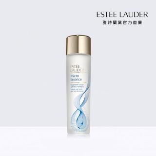 【Estee Lauder 雅詩蘭黛】微分子肌底原生露 100ml(一抹即嫩 秒滲透 超爆水/化妝水/水精華/無酒精)