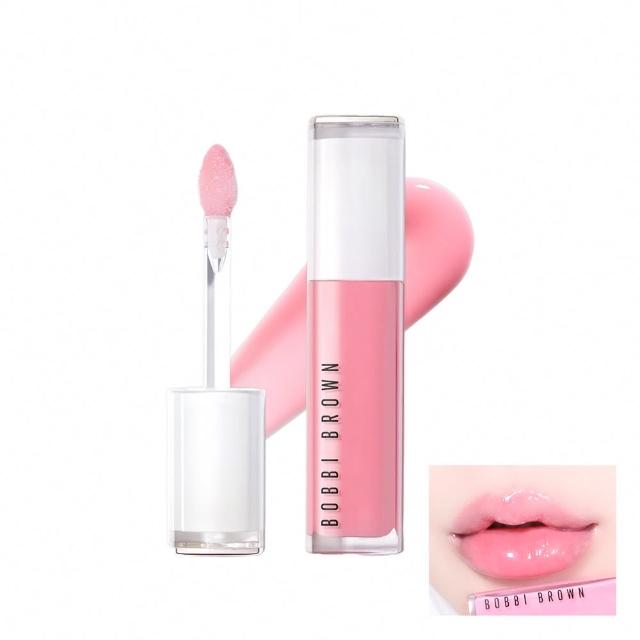 【Bobbi Brown 芭比波朗】晶鑽桂馥修護潤唇精華6ml(美唇精華/秒撫唇紋/水光嫩唇/柔嫩嘟嘟唇)