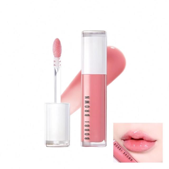 【Bobbi Brown 芭比波朗】晶鑽桂馥修護潤唇精華6ml(美唇精華/秒撫唇紋/水光嫩唇/柔嫩嘟嘟唇)