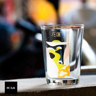 【HOLA】台灣城市紀念杯-花蓮