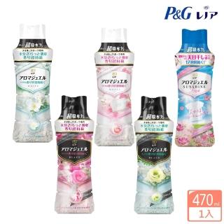 【P&G】Happiness 洗衣香香豆- 470ml(全新升級/持香12週)