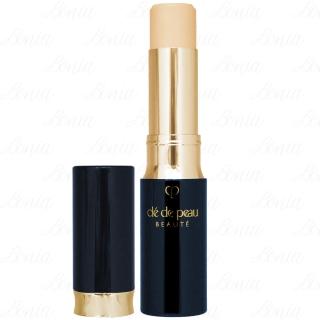 【cle de peau 肌膚之鑰】奢潤光采無瑕膏 SPF25 PA+++(5g 公司貨)