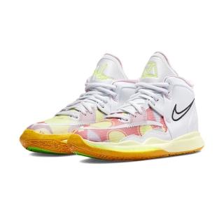 【NIKE 耐吉】籃球鞋 運動鞋 KYRIE INFINITY GS 大童 - DD0334501