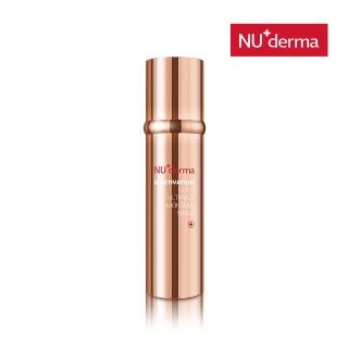 【NU+derma 新德曼】金采賦活保濕精華霜 30mL(海神霜)