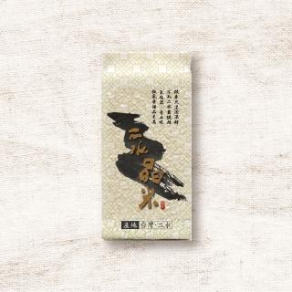 【sgrice 三光米】二水晶米600G(珍貴晶鑽米 品嚐自然的米食饗宴)