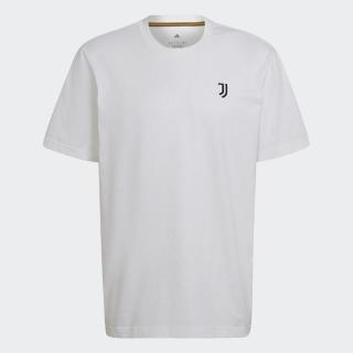 【adidas官方旗艦館】JUVENTUS 短袖上衣 男(HB6016)