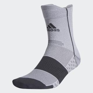 【adidas官方旗艦館】中筒襪 男/女(HA0105)