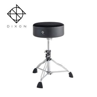 【DIXON】PSN-11ST 加厚圓形坐墊 鼓椅(原廠公司貨 商品保固有保障)