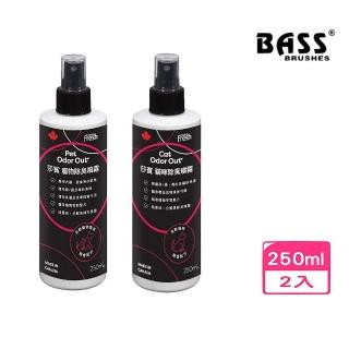 【Earth Rated莎賓】Enviro fresh除臭噴霧 250ml-2入組(寵物洗劑)