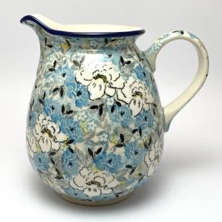 【SOLO 波蘭陶】CA 波蘭陶 900ML 冷水壺 CERAMIKA ARTYSTYCZNA